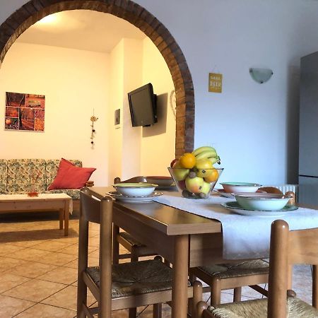 Appartamenti Allegrini Tuenno Buitenkant foto