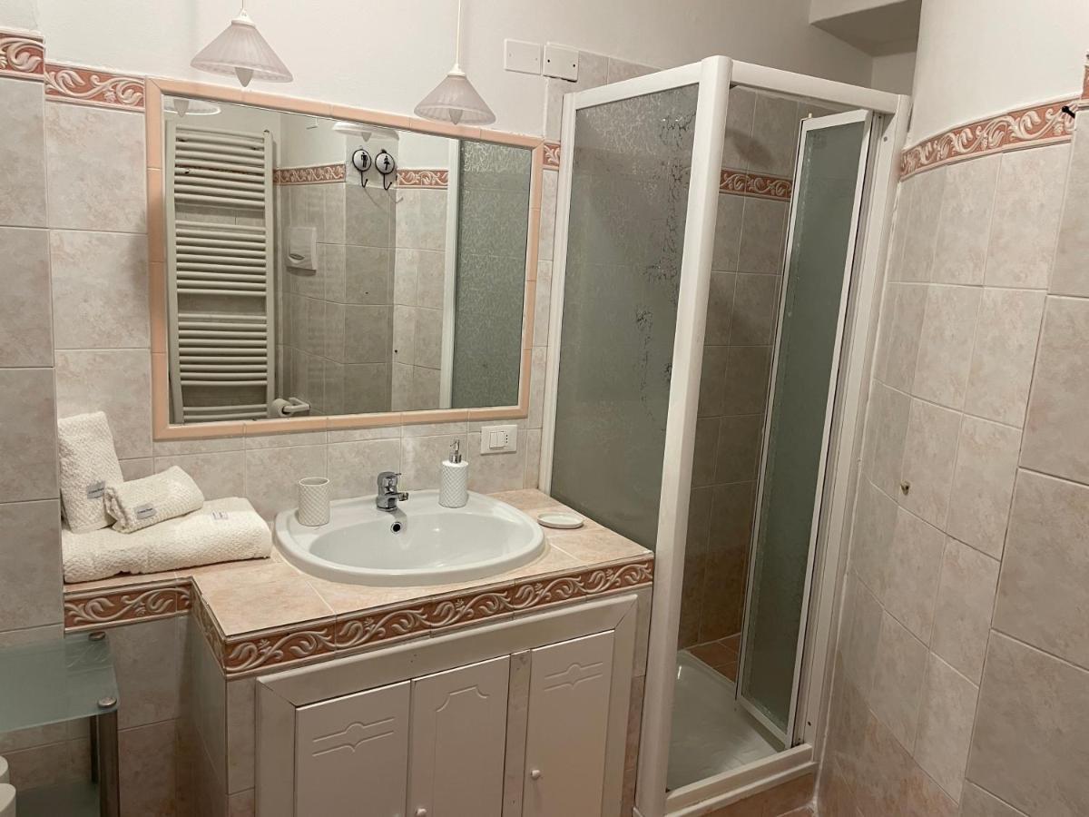 Appartamenti Allegrini Tuenno Buitenkant foto