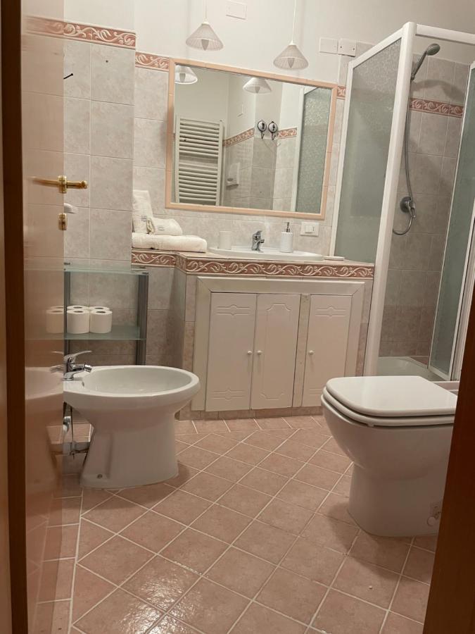 Appartamenti Allegrini Tuenno Buitenkant foto
