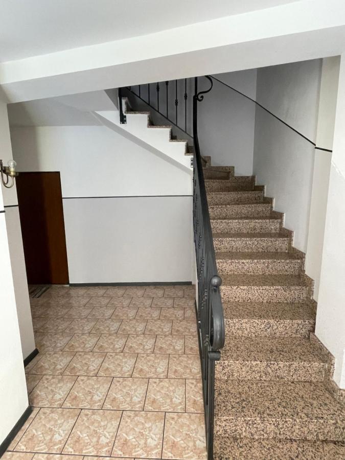 Appartamenti Allegrini Tuenno Buitenkant foto
