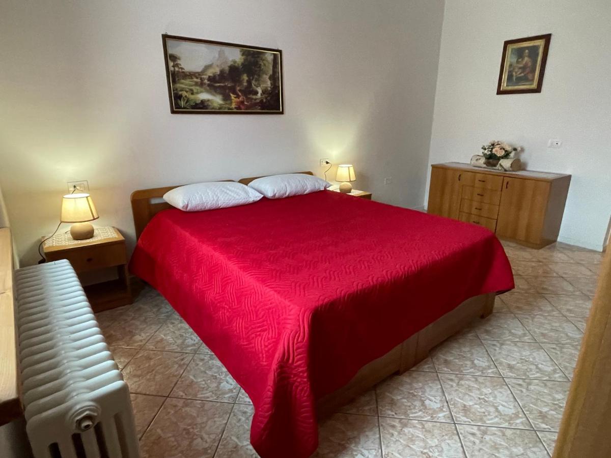 Appartamenti Allegrini Tuenno Buitenkant foto