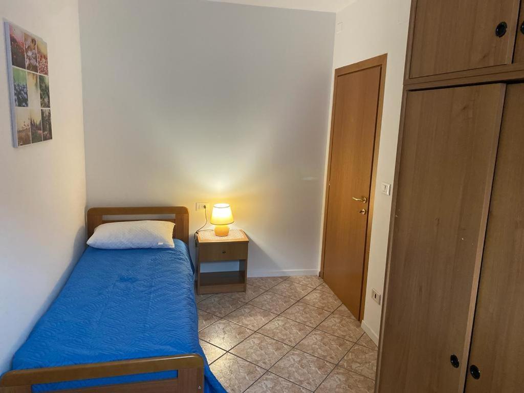 Appartamenti Allegrini Tuenno Buitenkant foto